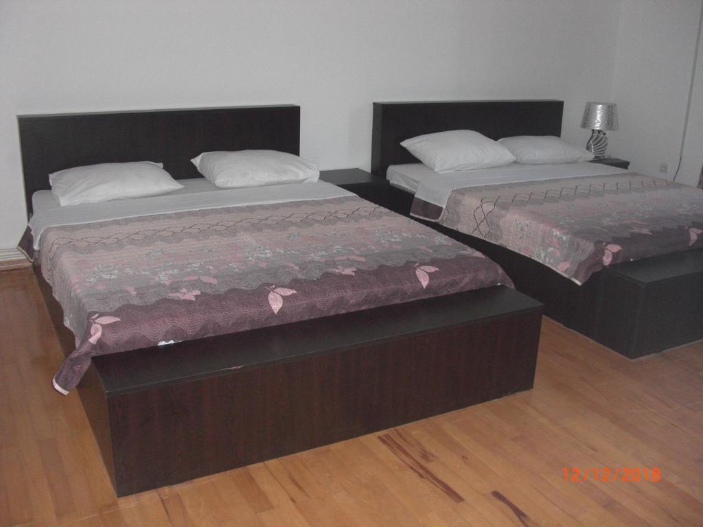 Villa House Georgia room 5